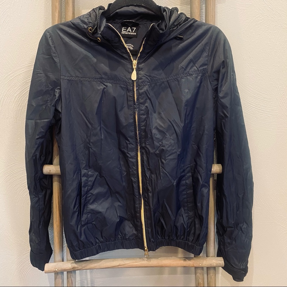 EA7 Emporio Armani Jacket